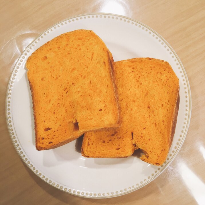 *HB*トマトジュースパンドミ